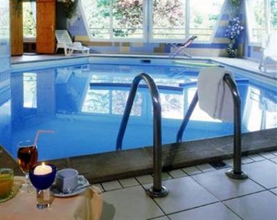 фото отеля Hotel La Vallee Noble Soultzmatt