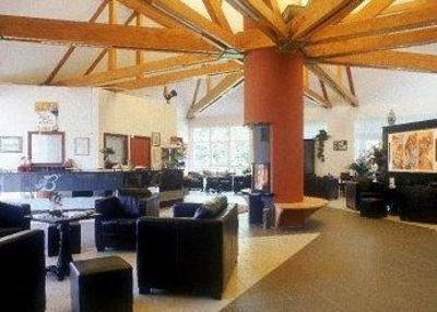 фото отеля Hotel La Vallee Noble Soultzmatt