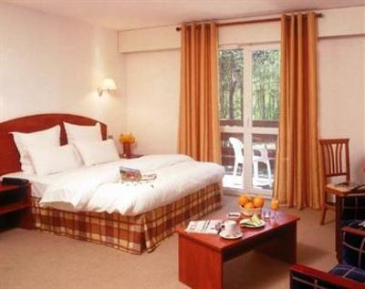 фото отеля Hotel La Vallee Noble Soultzmatt