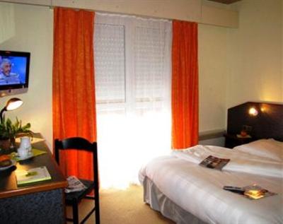 фото отеля Hotel La Vallee Noble Soultzmatt