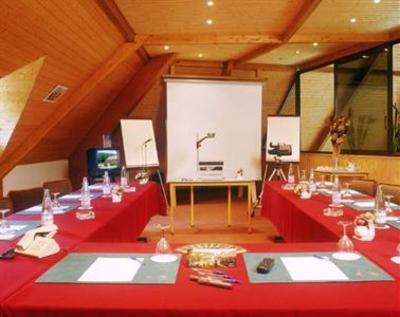 фото отеля Hotel La Vallee Noble Soultzmatt