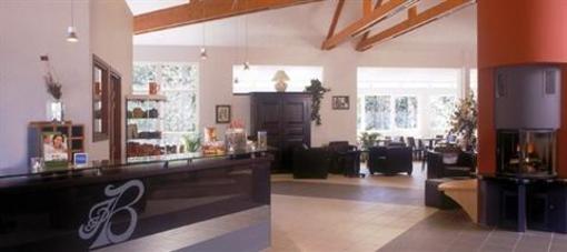 фото отеля Hotel La Vallee Noble Soultzmatt