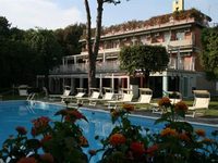 Hermitage Hotel Massa