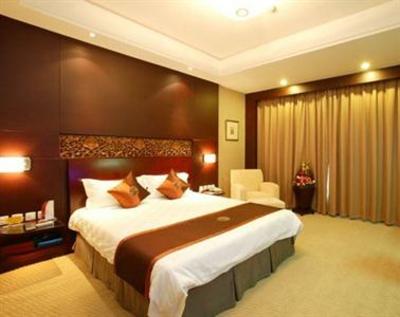 фото отеля Hopesun Hotel