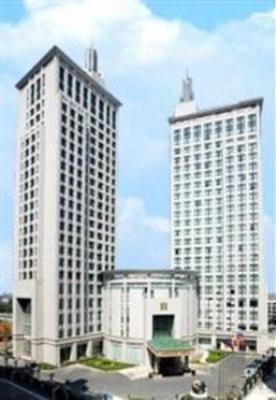 фото отеля Hopesun Hotel