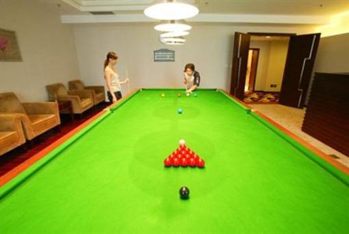 фото отеля Hopesun Hotel