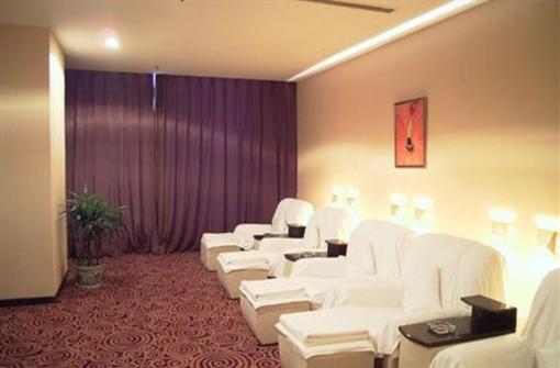 фото отеля Hopesun Hotel