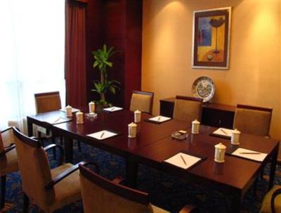 фото отеля Hopesun Hotel