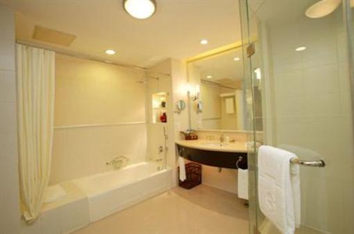фото отеля Hopesun Hotel