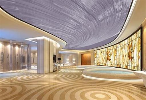фото отеля Hopesun Hotel