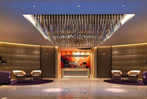 фото отеля Hopesun Hotel