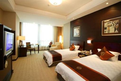 фото отеля Hopesun Hotel