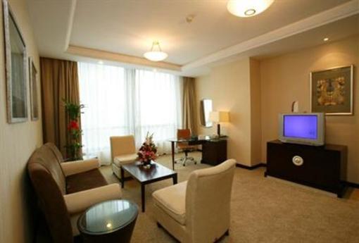 фото отеля Hopesun Hotel