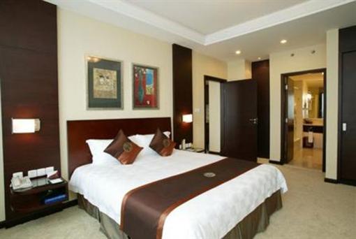 фото отеля Hopesun Hotel