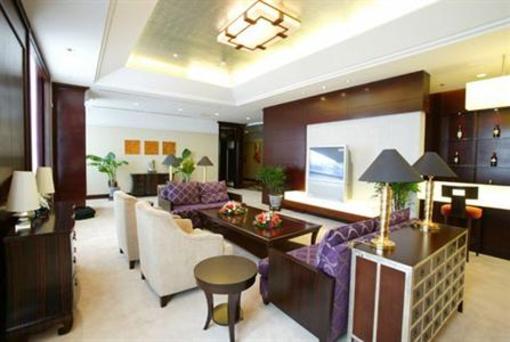 фото отеля Hopesun Hotel