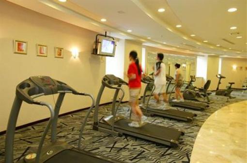 фото отеля Hopesun Hotel