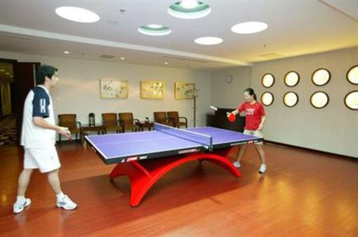 фото отеля Hopesun Hotel