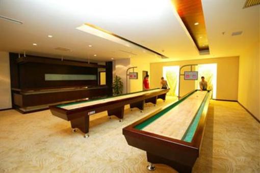 фото отеля Hopesun Hotel