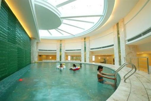 фото отеля Hopesun Hotel