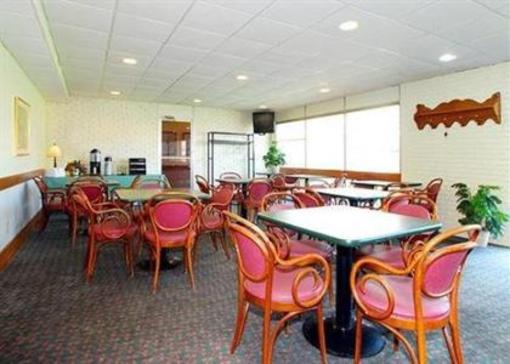 фото отеля Econo Lodge Lima (Ohio)