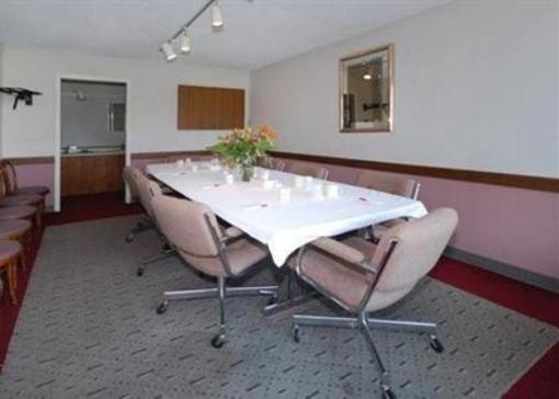 фото отеля Econo Lodge Lima (Ohio)