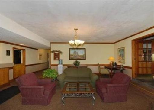 фото отеля Econo Lodge Lima (Ohio)