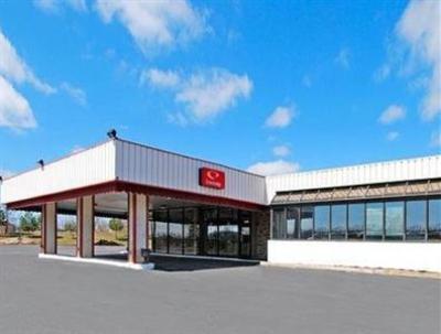 фото отеля Econo Lodge Lima (Ohio)