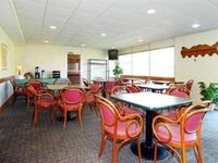 Econo Lodge Lima (Ohio)