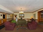 фото отеля Econo Lodge Lima (Ohio)