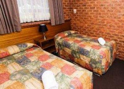 фото отеля Advance Motel