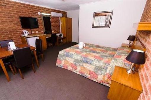 фото отеля Advance Motel