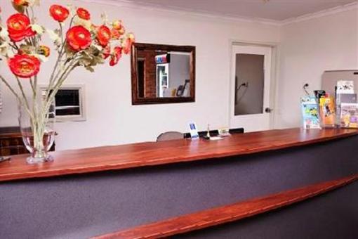 фото отеля Advance Motel