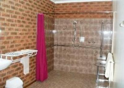 фото отеля Advance Motel