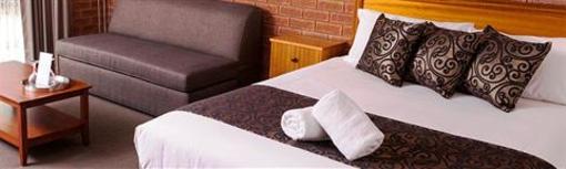 фото отеля Advance Motel