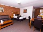 фото отеля Advance Motel