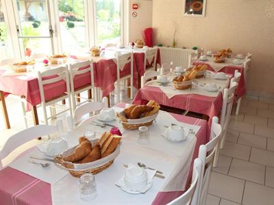 фото отеля Rev Hotel Riberac