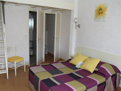 фото отеля Rev Hotel Riberac