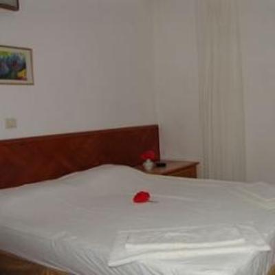 фото отеля Ford Hotel