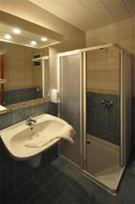 фото отеля Ford Hotel