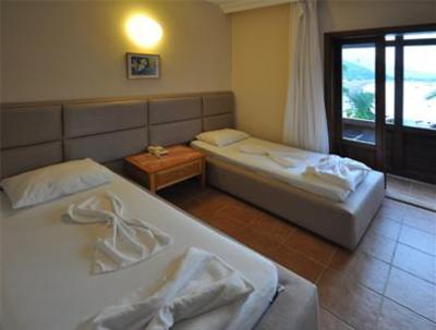 фото отеля Ford Hotel