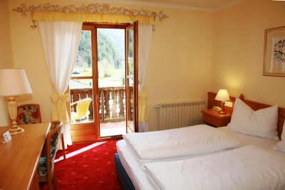 фото отеля Landhotel Berau