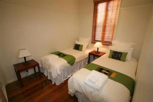 фото отеля The Genie House Byron Bay