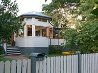 The Genie House Byron Bay