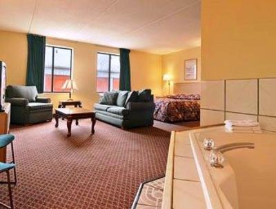 фото отеля Motel 6 Lansing IL
