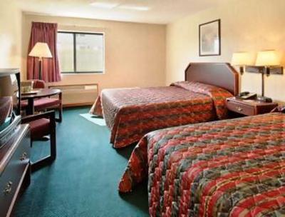 фото отеля Motel 6 Lansing IL