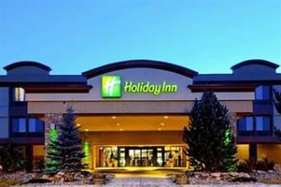 фото отеля Holiday Inn Missoula Downtown At The Park