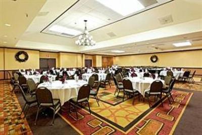 фото отеля Holiday Inn Missoula Downtown At The Park