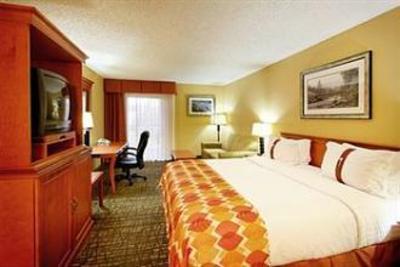 фото отеля Holiday Inn Missoula Downtown At The Park