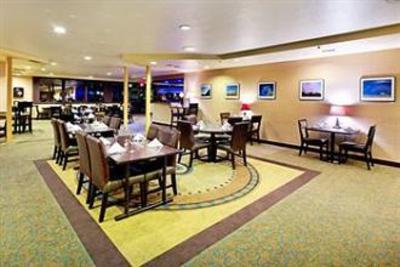 фото отеля Holiday Inn Missoula Downtown At The Park