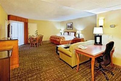 фото отеля Holiday Inn Missoula Downtown At The Park
